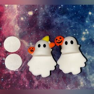 Halloween Ghostees Phone Buddy